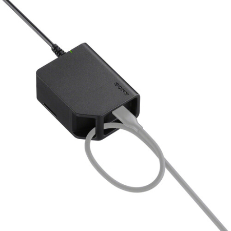 Sony DC-C2 - adapter zasilania do akumulatora NP-SA100 (DC Coupler)